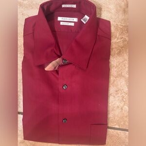 Men’s Van Heusin dress shirt